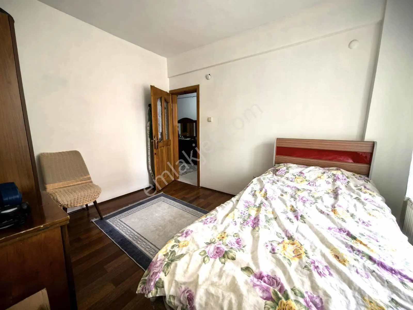 Nilüfer Emlak'tan 2+1 Satılık Arsa Tapulu Daire — fotoğraf 16