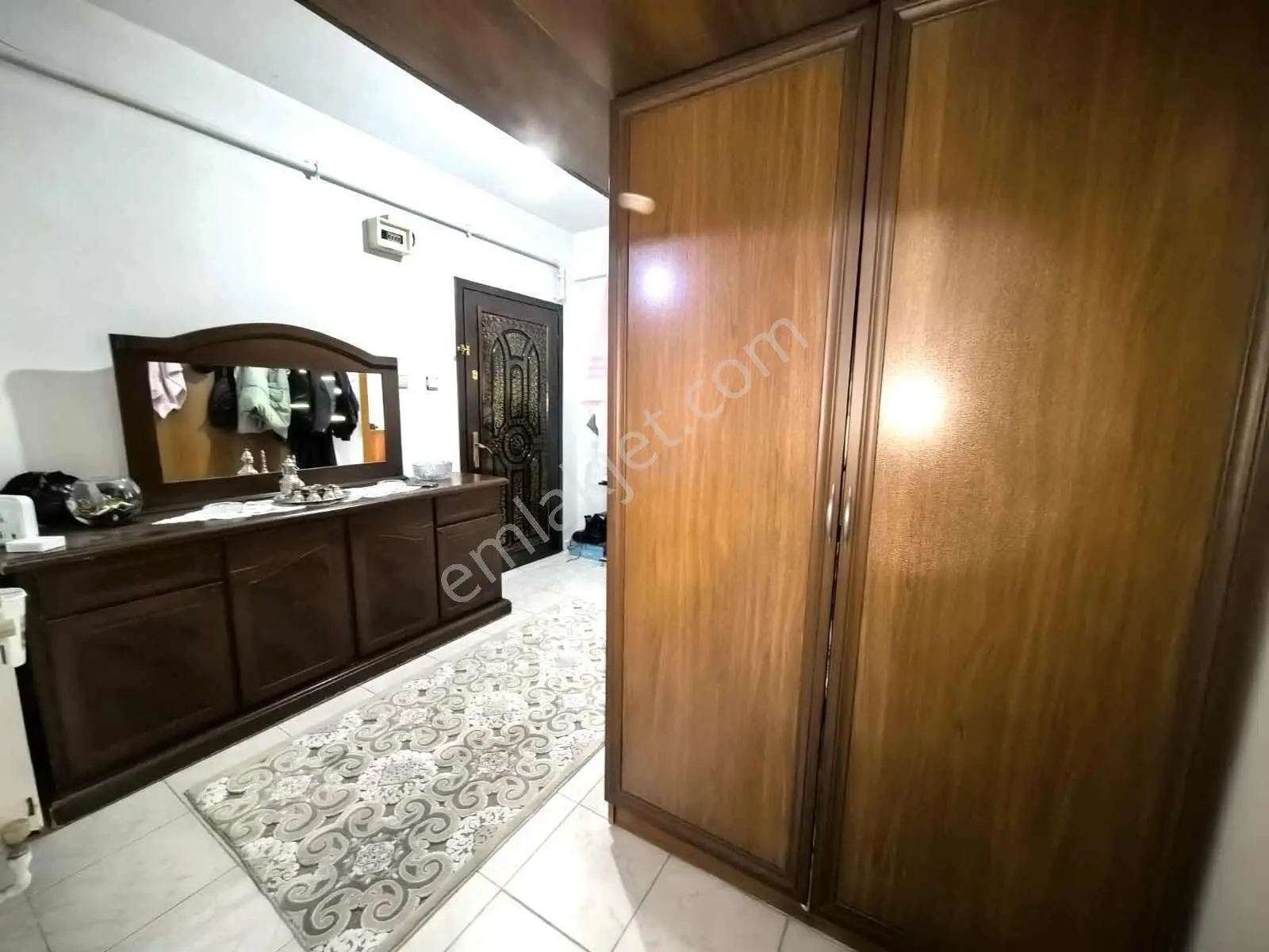 Nilüfer Emlak'tan 2+1 Satılık Arsa Tapulu Daire — fotoğraf 17