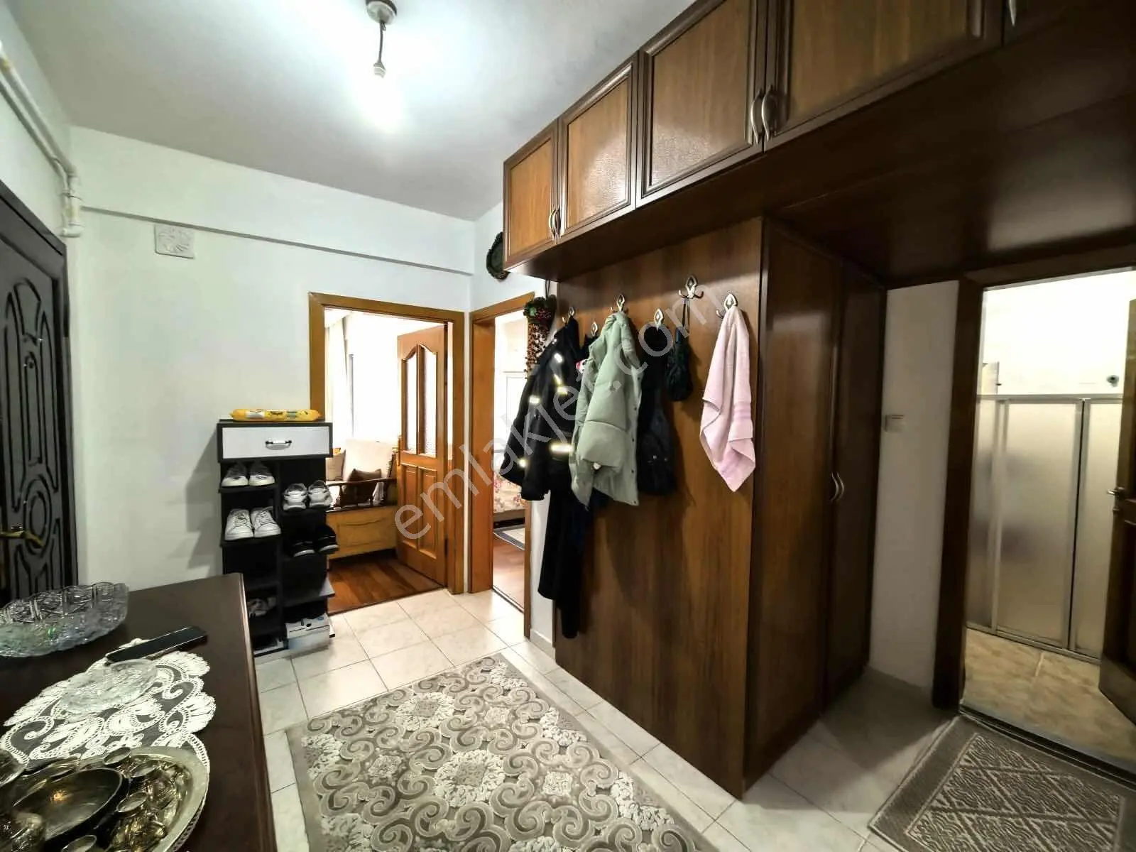 Nilüfer Emlak'tan 2+1 Satılık Arsa Tapulu Daire — fotoğraf 18