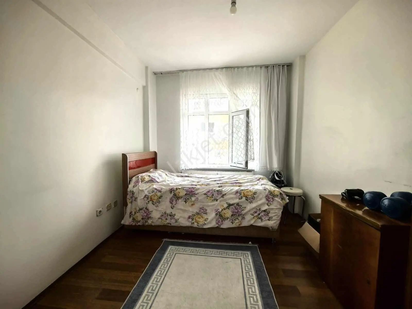 Nilüfer Emlak'tan 2+1 Satılık Arsa Tapulu Daire — fotoğraf 19