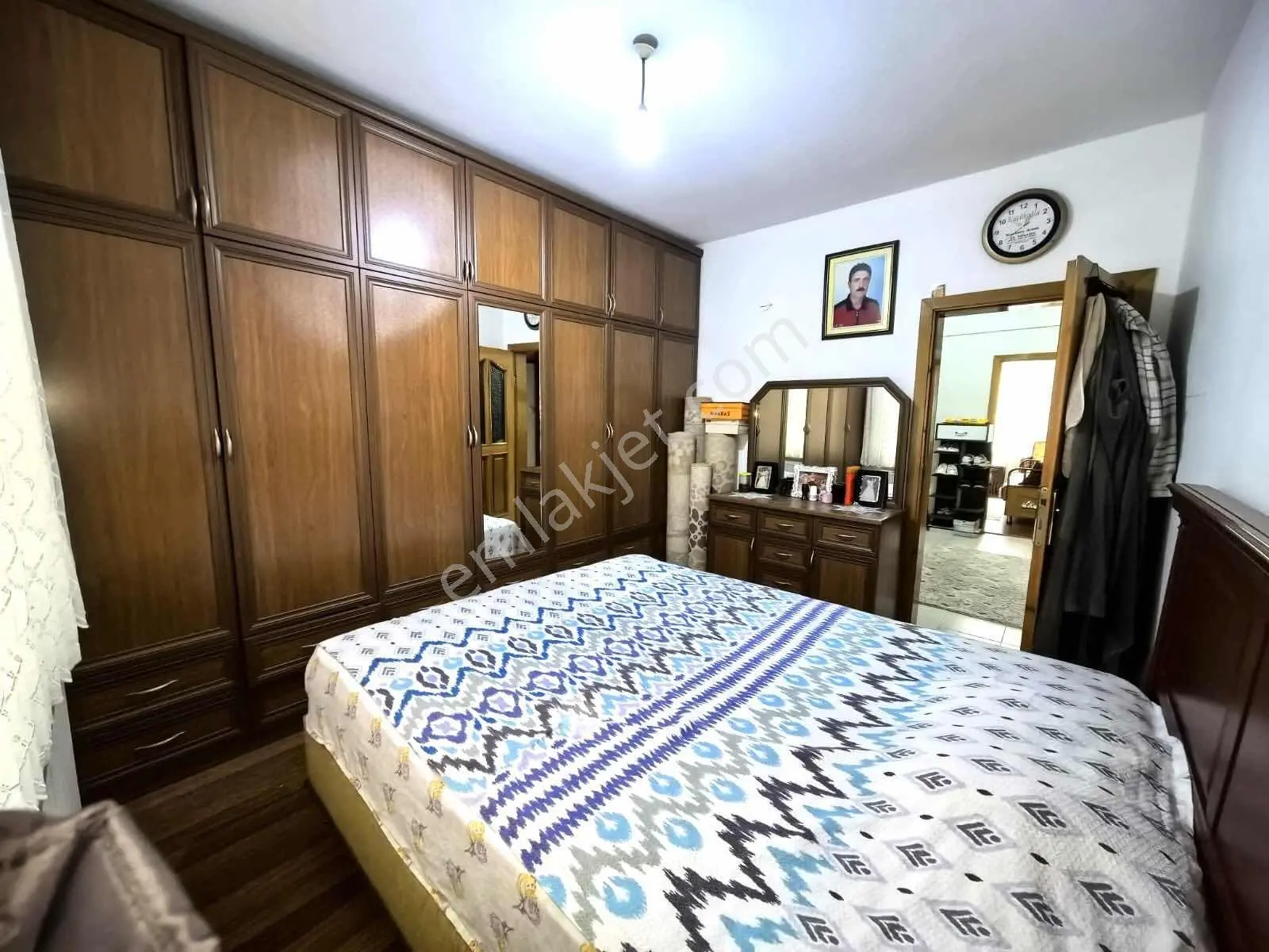 Nilüfer Emlak'tan 2+1 Satılık Arsa Tapulu Daire — fotoğraf 24