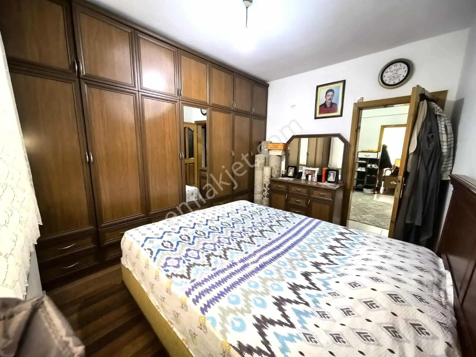 Nilüfer Emlak'tan 2+1 Satılık Arsa Tapulu Daire — fotoğraf 26