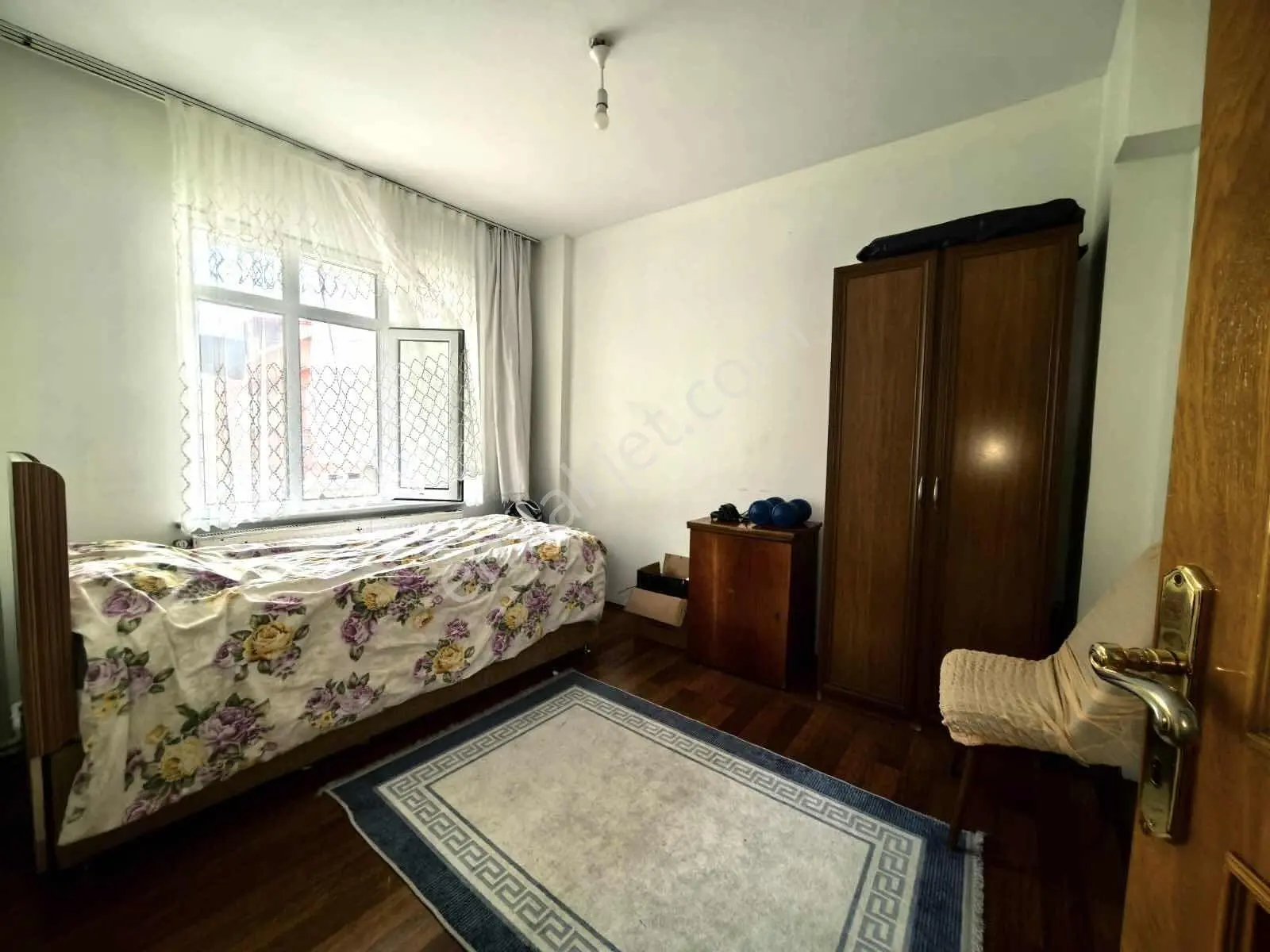Nilüfer Emlak'tan 2+1 Satılık Arsa Tapulu Daire — fotoğraf 27