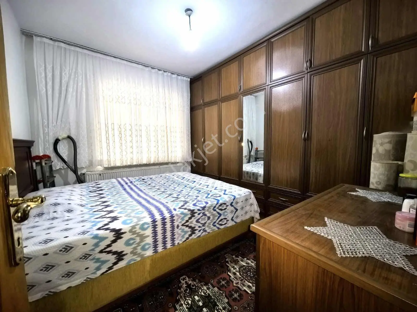 Nilüfer Emlak'tan 2+1 Satılık Arsa Tapulu Daire — fotoğraf 28