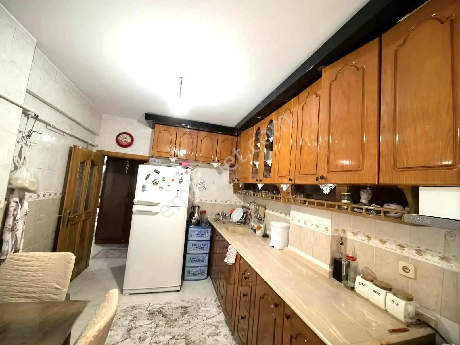 Nilüfer Emlak'tan 2+1 Satılık Arsa Tapulu Daire — fotoğraf 29