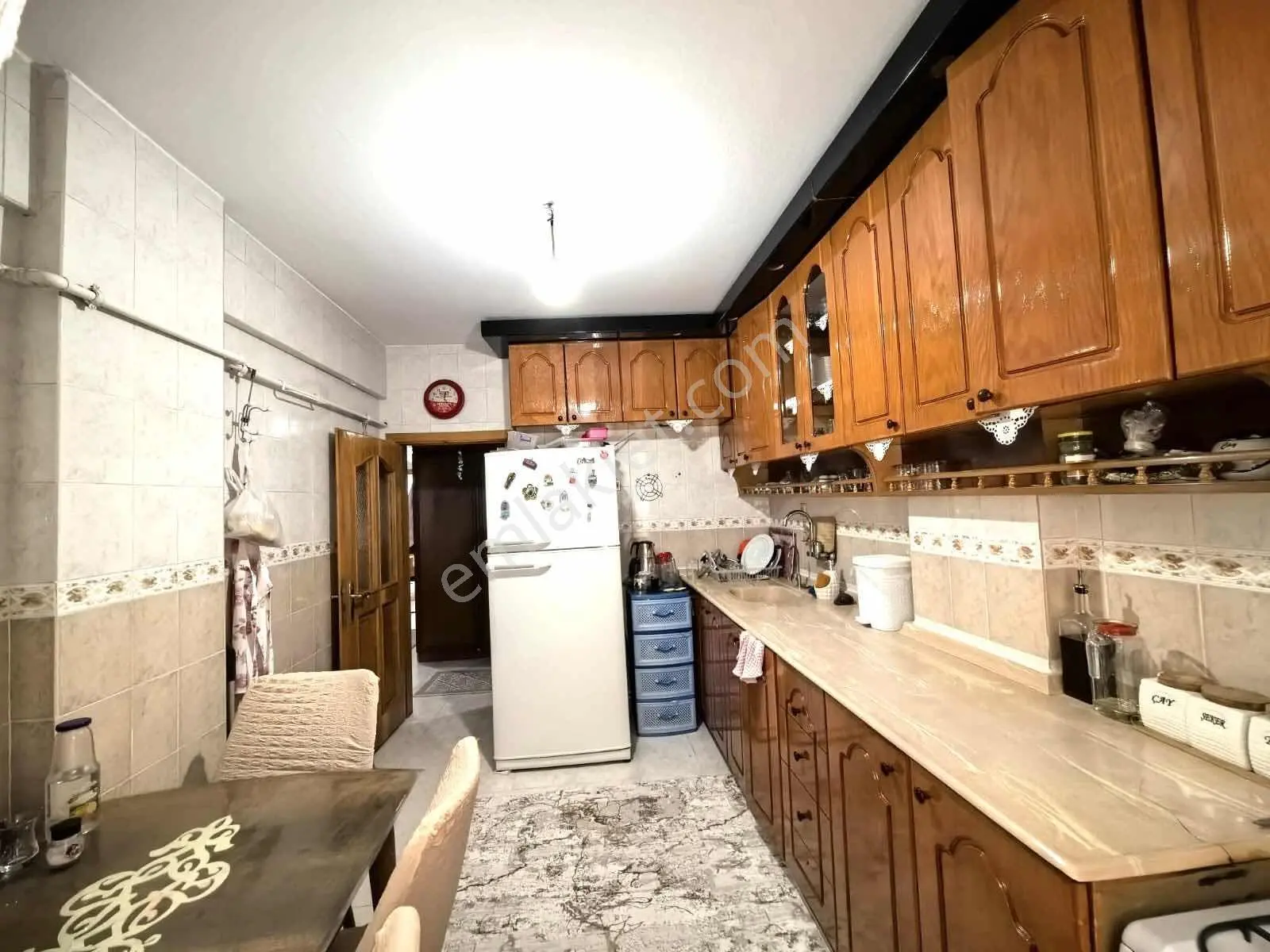Nilüfer Emlak'tan 2+1 Satılık Arsa Tapulu Daire — fotoğraf 30