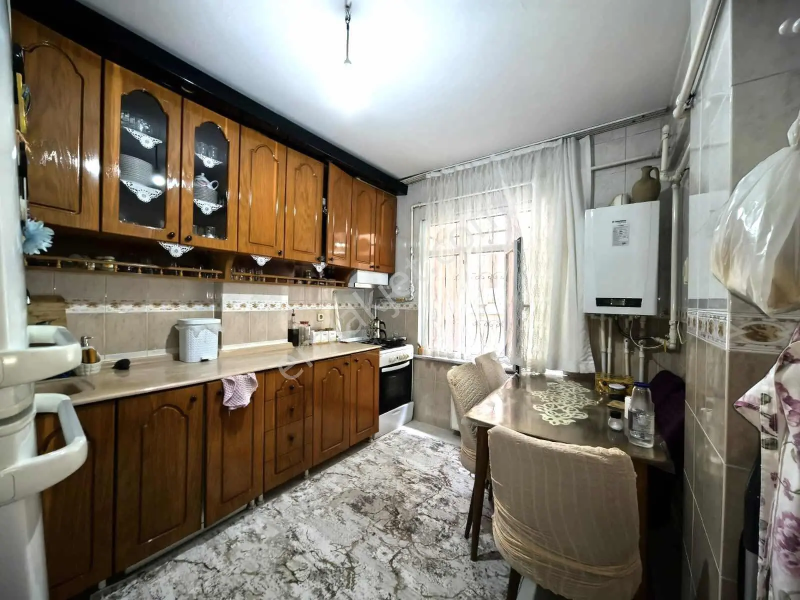 Nilüfer Emlak'tan 2+1 Satılık Arsa Tapulu Daire — fotoğraf 32