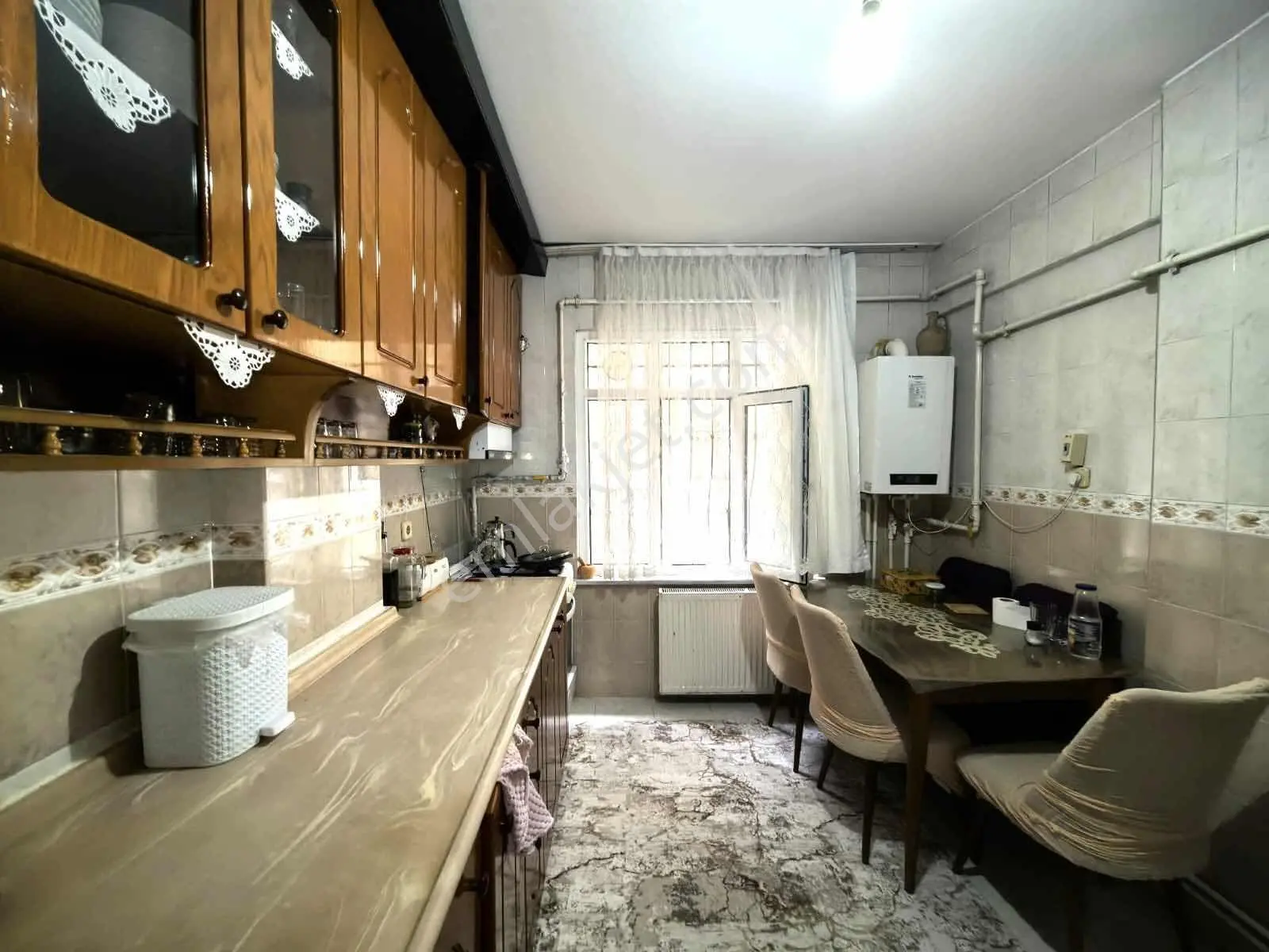 Nilüfer Emlak'tan 2+1 Satılık Arsa Tapulu Daire — fotoğraf 33