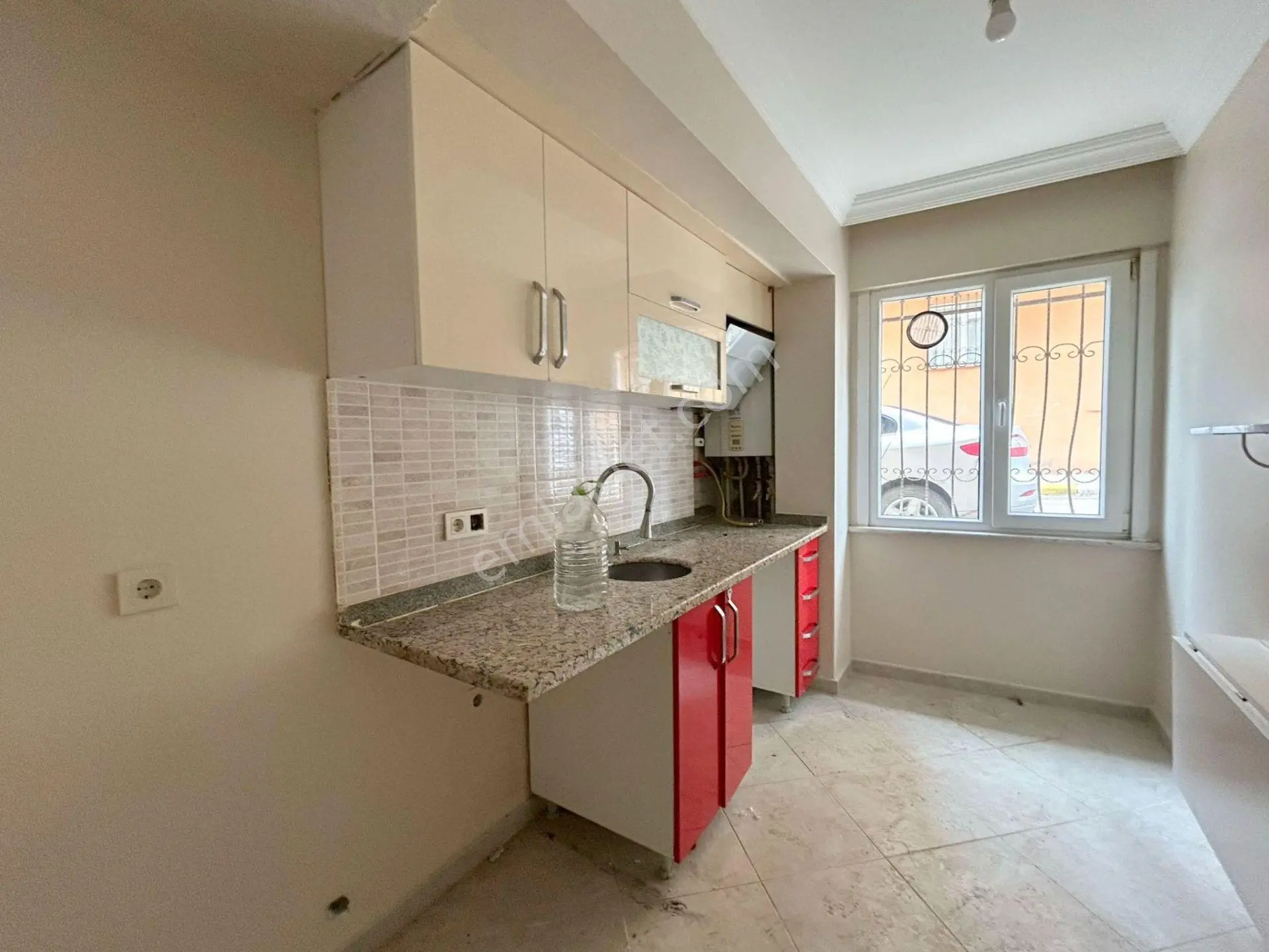 Mertcan'dan Kavakpınar Mah. Arsa Tapulu Giriş Kat 2+1 Daire — fotoğraf 6