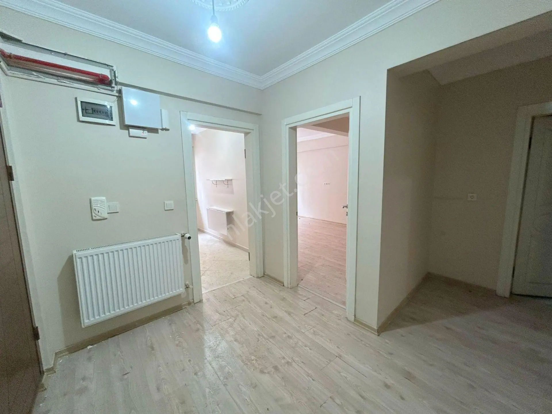 Mertcan'dan Kavakpınar Mah. Arsa Tapulu Giriş Kat 2+1 Daire — fotoğraf 16