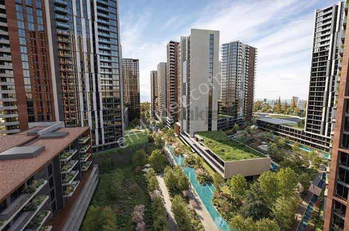 Angim Beytepe Projesinde Satılık 4+1 Hisse