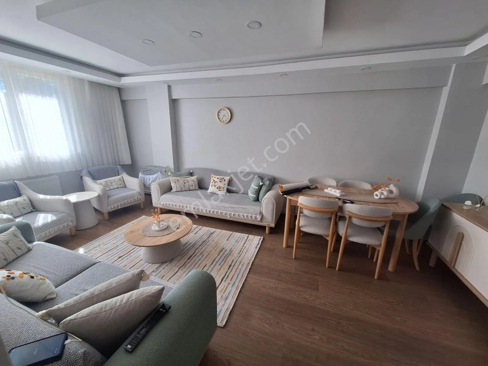 Buluruzdan Edirne Babademirtaş Mah. Satılık 3+1 Geniş Daire — fotoğraf 5