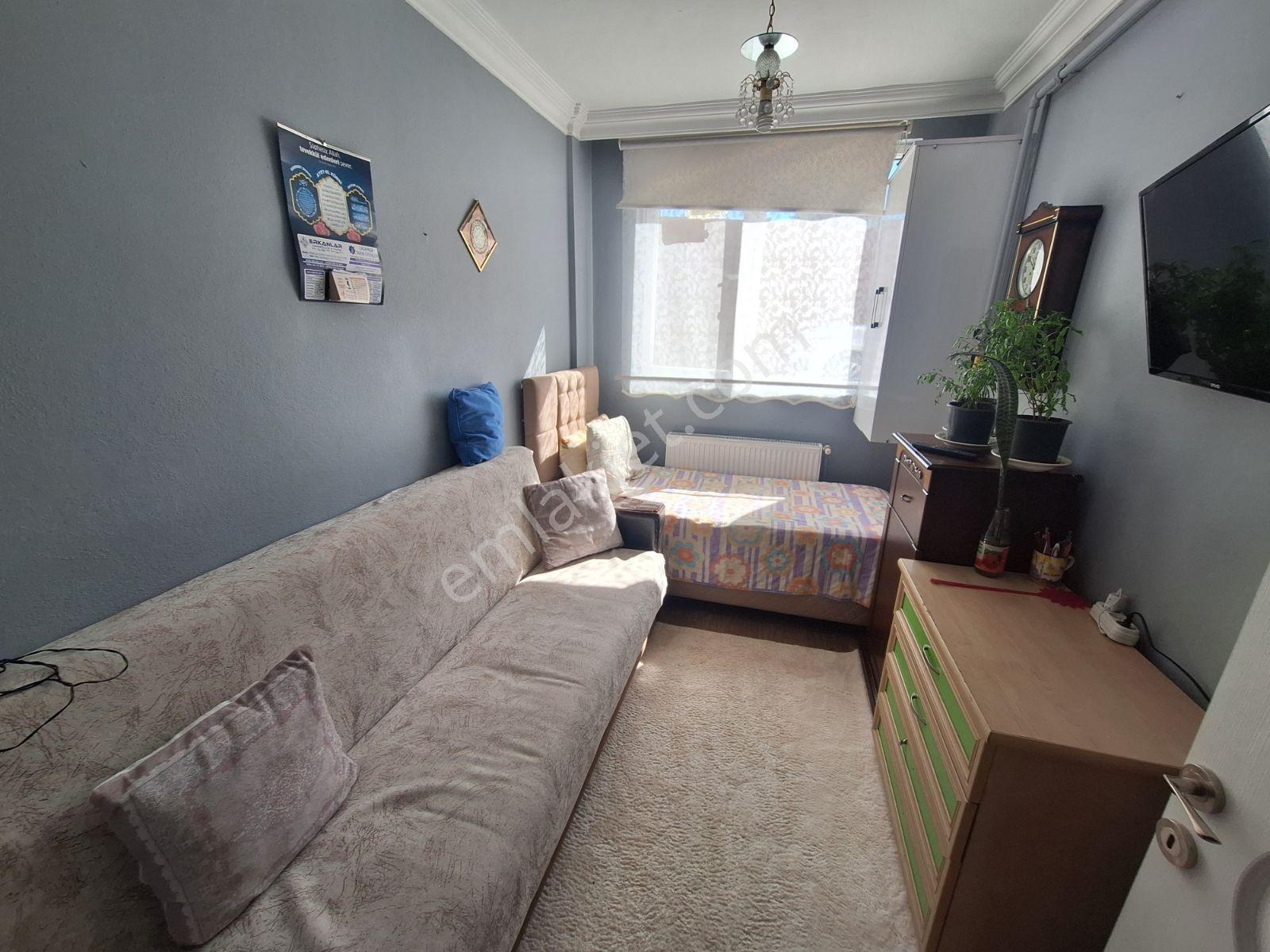 Buluruzdan Edirne Babademirtaş Mah. Satılık 3+1 Geniş Daire — fotoğraf 9