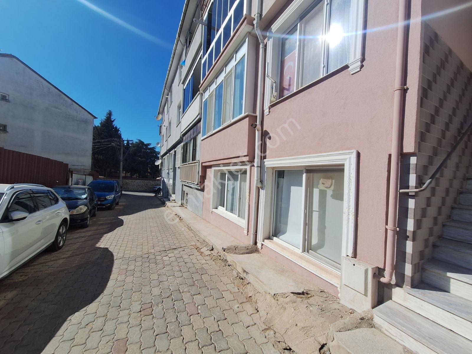 Buluruzdan Edirne Babademirtaş Mah. Satılık 3+1 Geniş Daire — fotoğraf 39