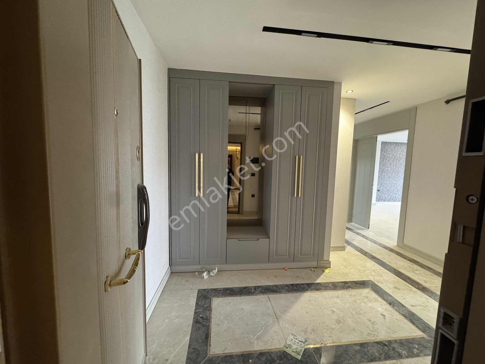 Çakı Yapı Emlaktan Satılık 4+1 Daire — fotoğraf 6