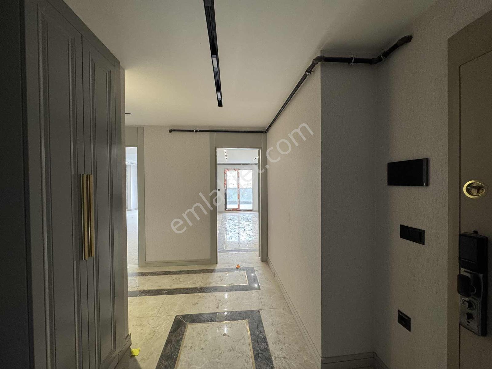Çakı Yapı Emlaktan Satılık 4+1 Daire — fotoğraf 8