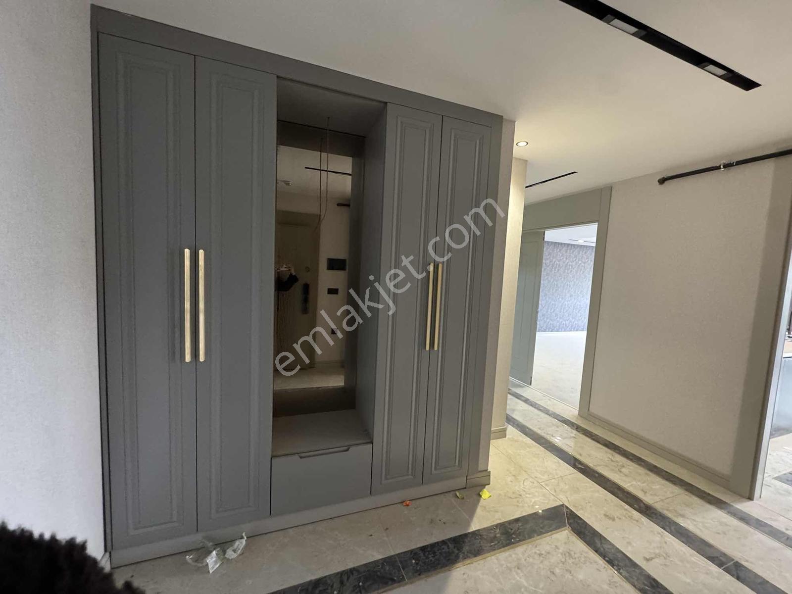 Çakı Yapı Emlaktan Satılık 4+1 Daire — fotoğraf 9