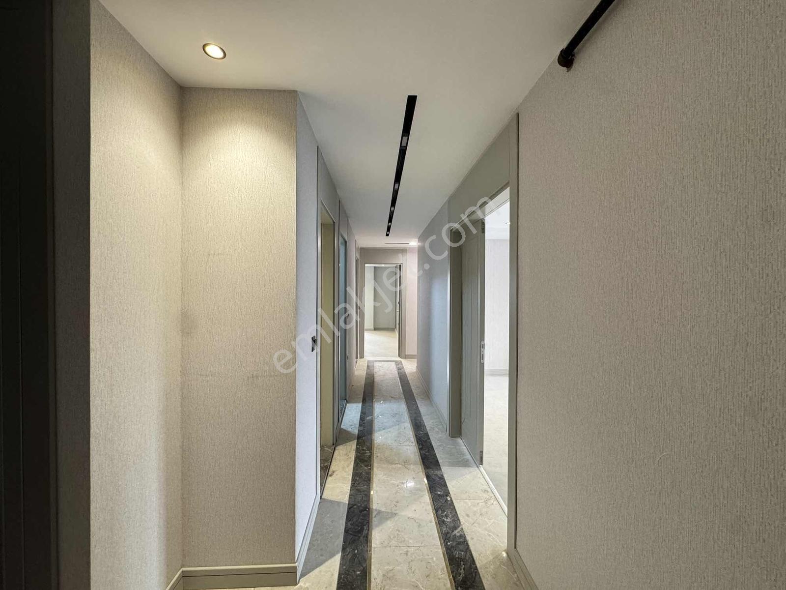 Çakı Yapı Emlaktan Satılık 4+1 Daire — fotoğraf 10