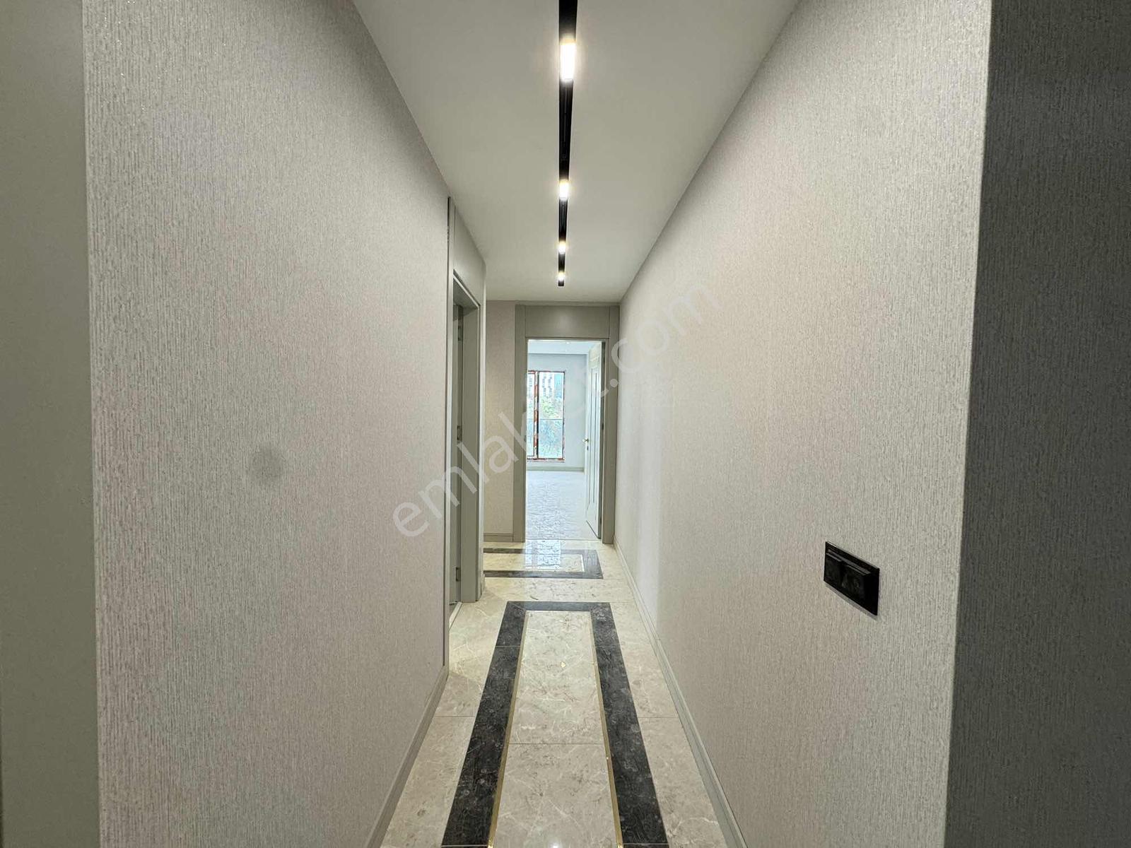 Çakı Yapı Emlaktan Satılık 4+1 Daire — fotoğraf 11