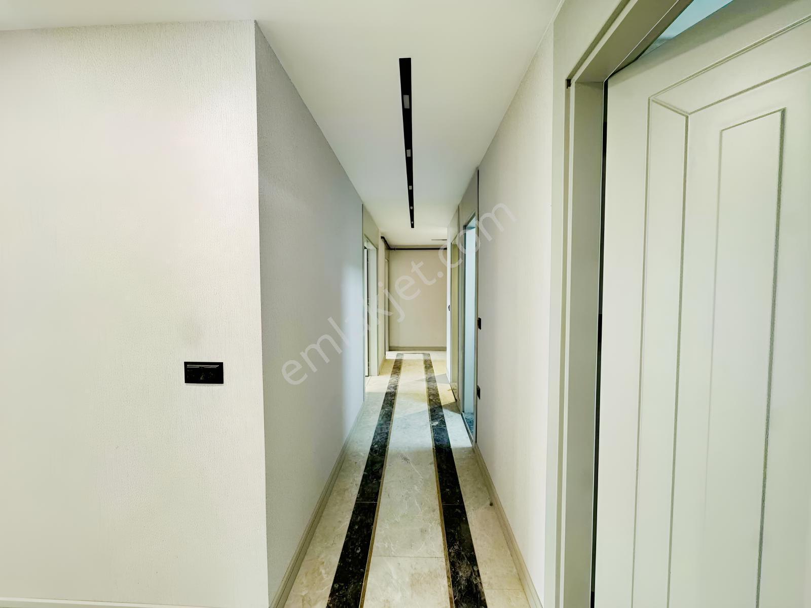 Çakı Yapı Emlaktan Satılık 4+1 Daire — fotoğraf 12