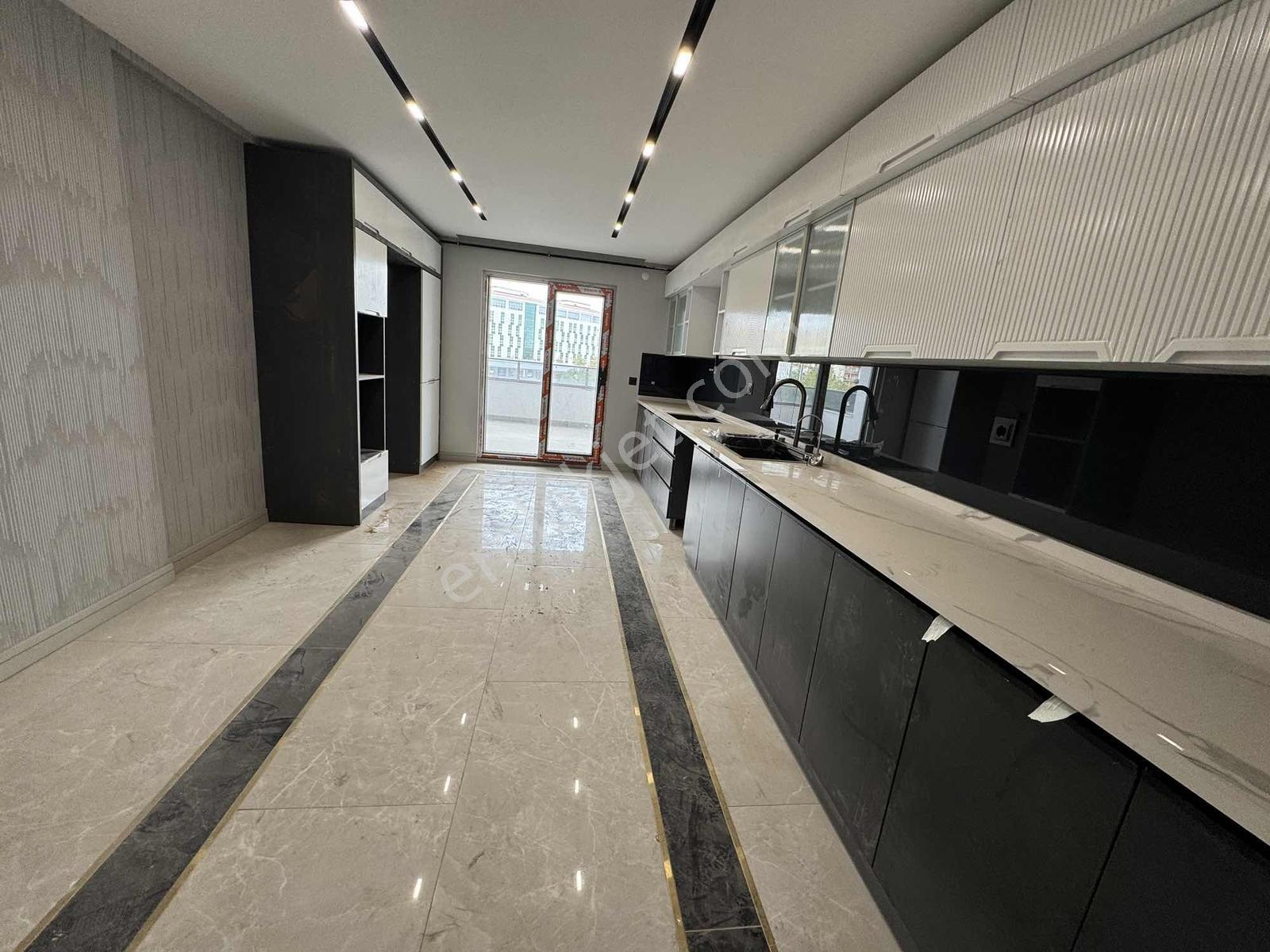 Çakı Yapı Emlaktan Satılık 4+1 Daire — fotoğraf 13