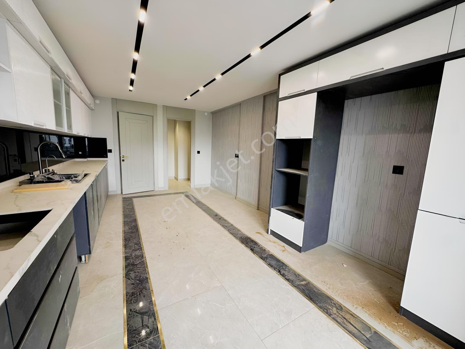 Çakı Yapı Emlaktan Satılık 4+1 Daire — fotoğraf 15