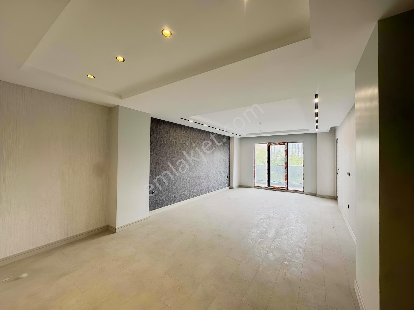 Çakı Yapı Emlaktan Satılık 4+1 Daire — fotoğraf 22