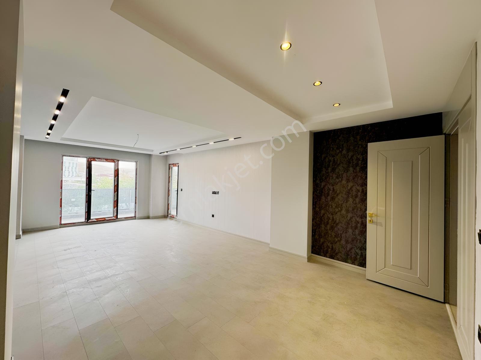 Çakı Yapı Emlaktan Satılık 4+1 Daire — fotoğraf 23