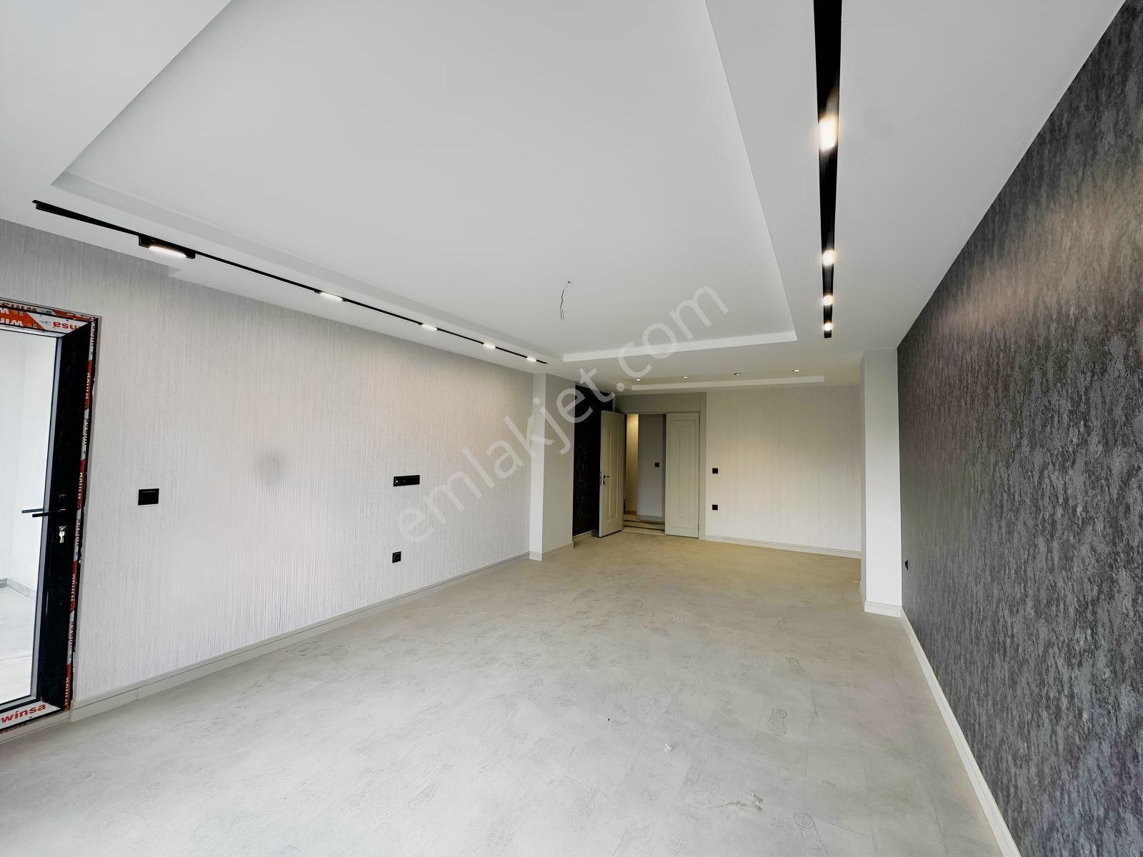 Çakı Yapı Emlaktan Satılık 4+1 Daire — fotoğraf 24