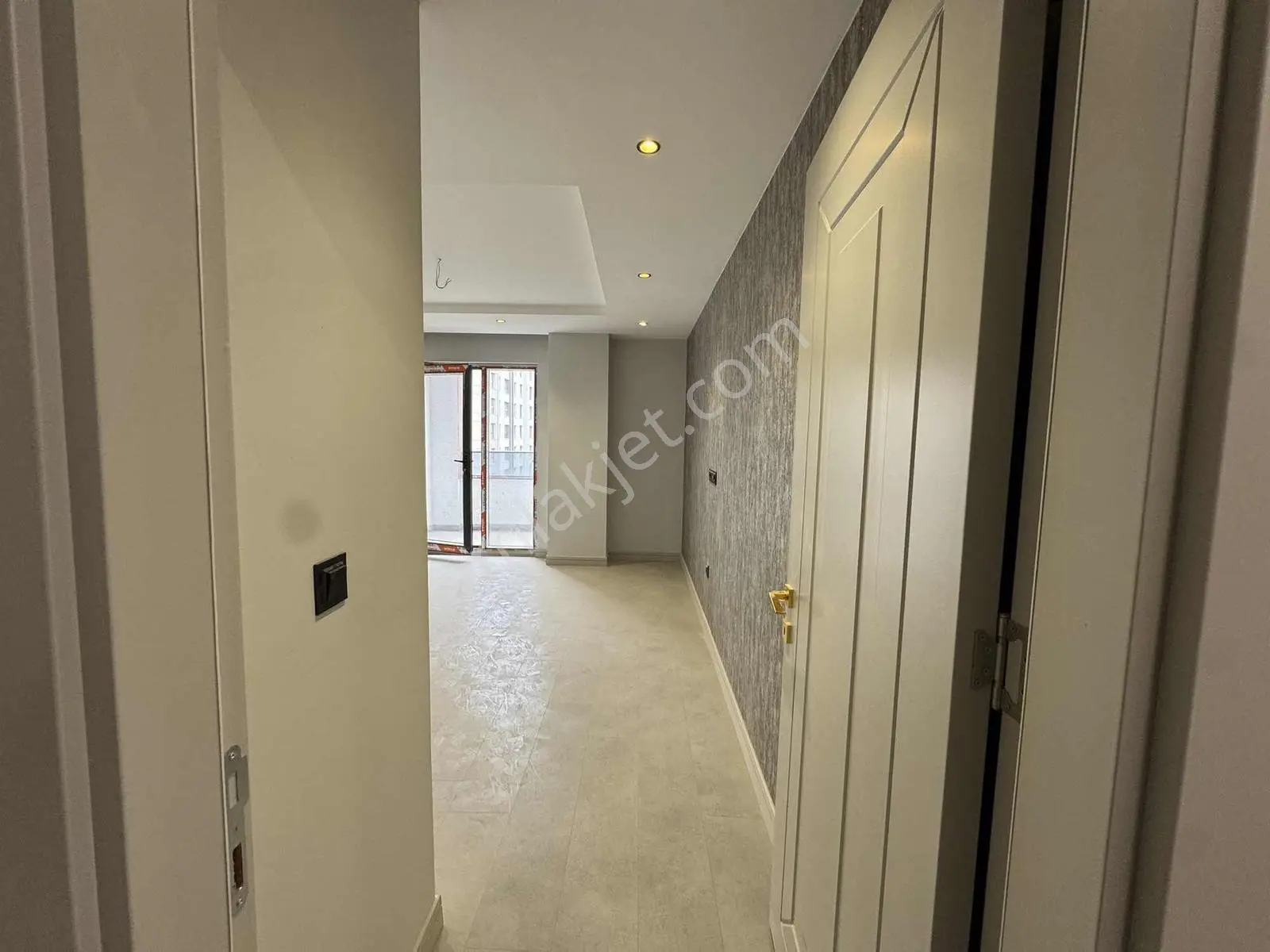 Çakı Yapı Emlaktan Satılık 4+1 Daire — fotoğraf 26