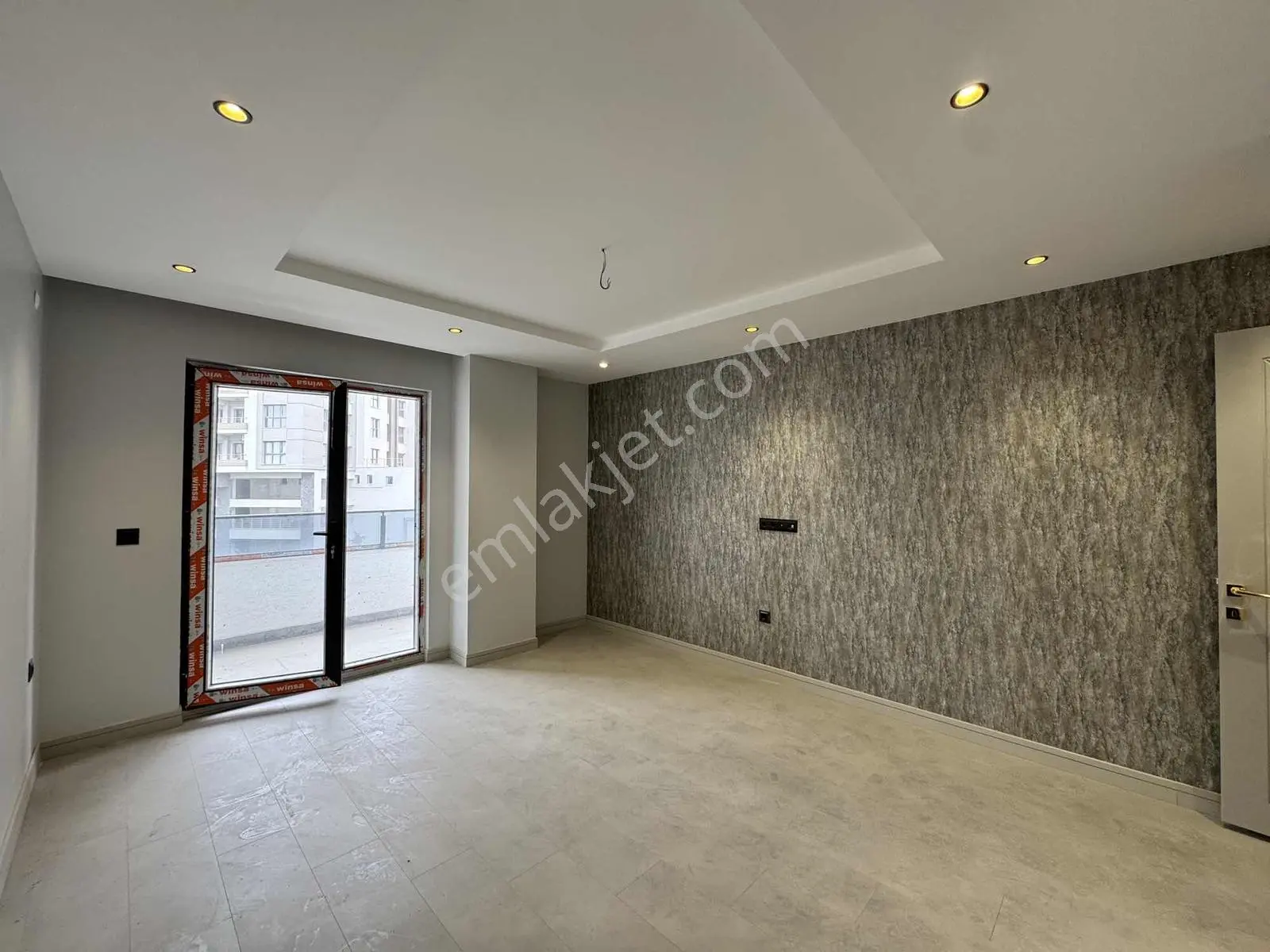 Çakı Yapı Emlaktan Satılık 4+1 Daire — fotoğraf 28
