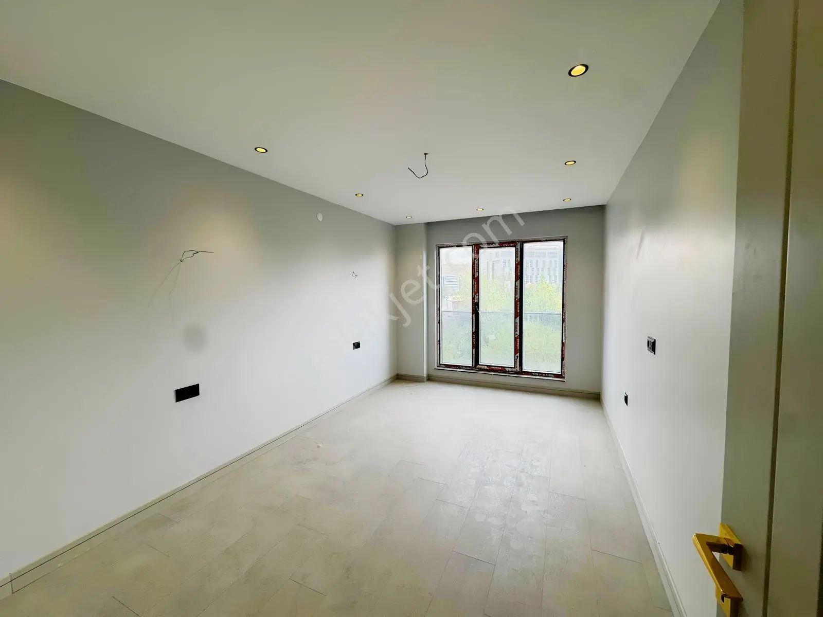 Çakı Yapı Emlaktan Satılık 4+1 Daire — fotoğraf 30