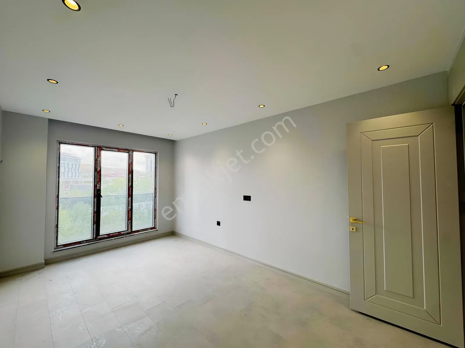 Çakı Yapı Emlaktan Satılık 4+1 Daire — fotoğraf 31