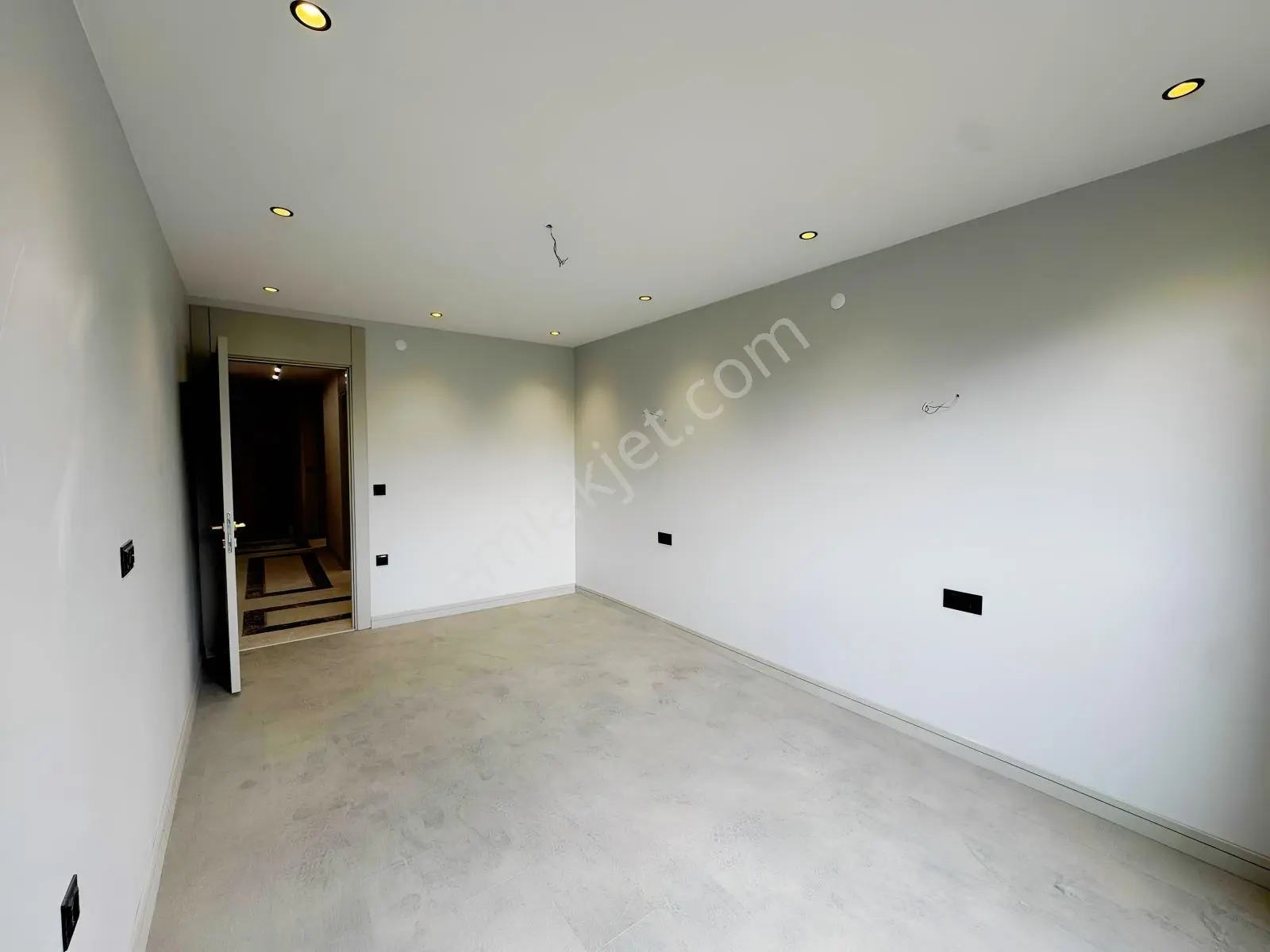 Çakı Yapı Emlaktan Satılık 4+1 Daire — fotoğraf 32