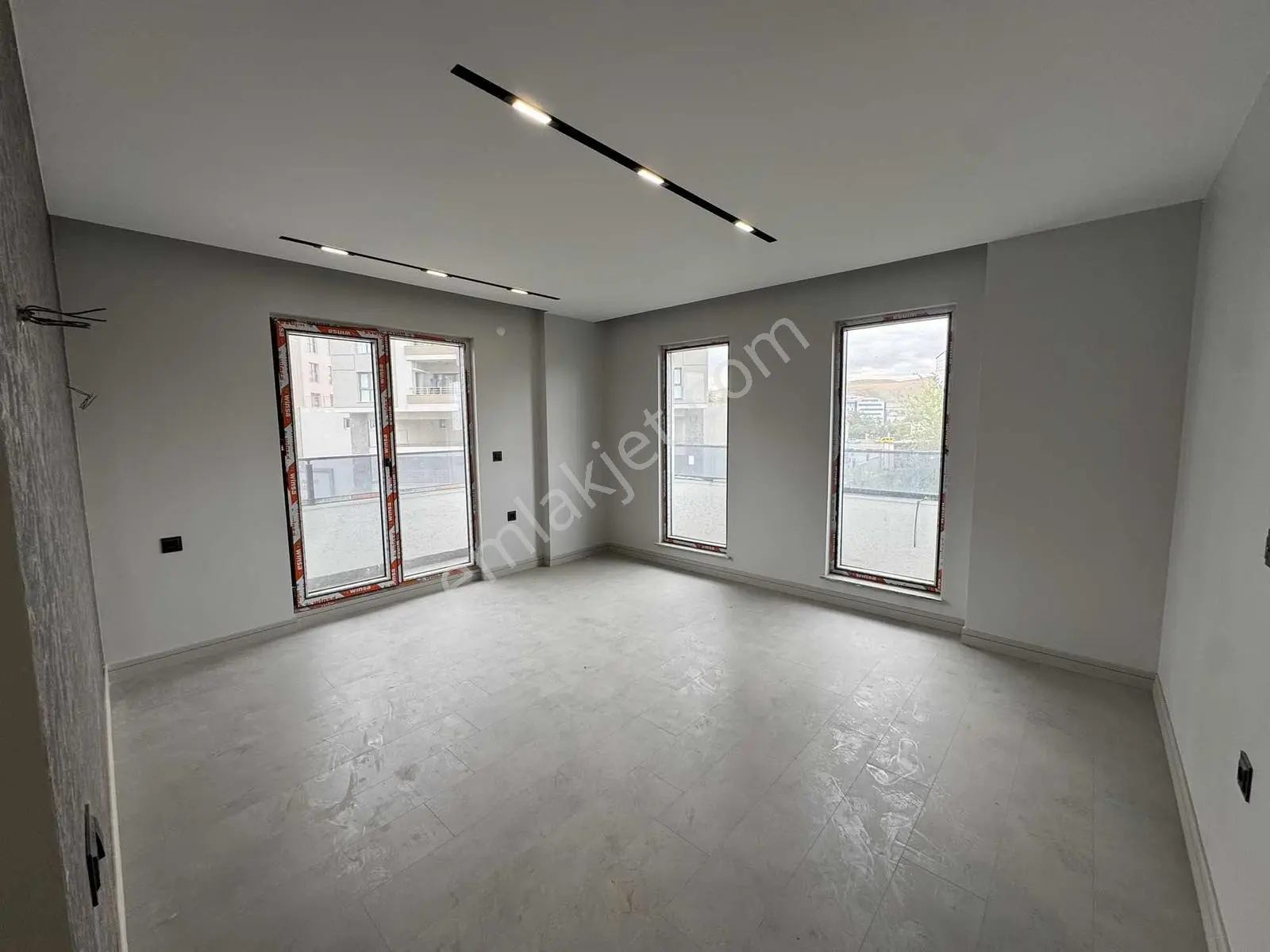 Çakı Yapı Emlaktan Satılık 4+1 Daire — fotoğraf 34
