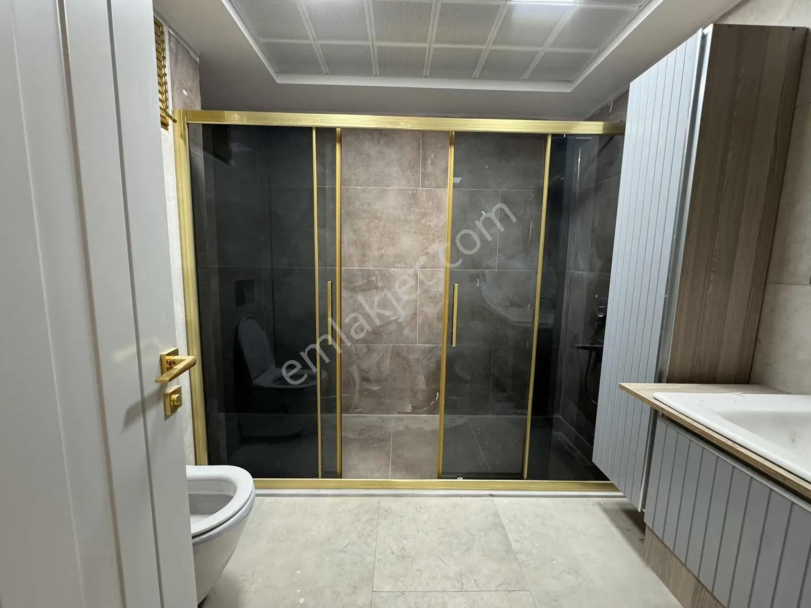 Çakı Yapı Emlaktan Satılık 4+1 Daire — fotoğraf 48
