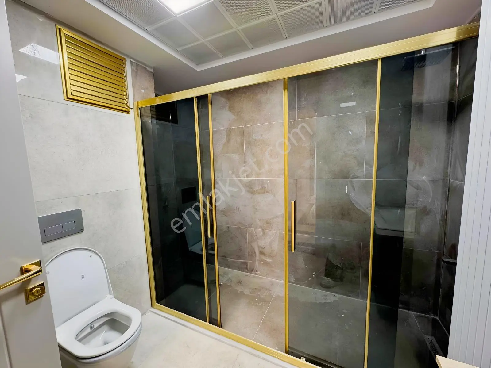 Çakı Yapı Emlaktan Satılık 4+1 Daire — fotoğraf 49