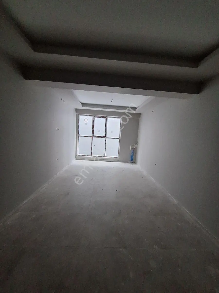 Buluruzdan Cumhuriyet Mah Satılık Geniş 1+1 Daire