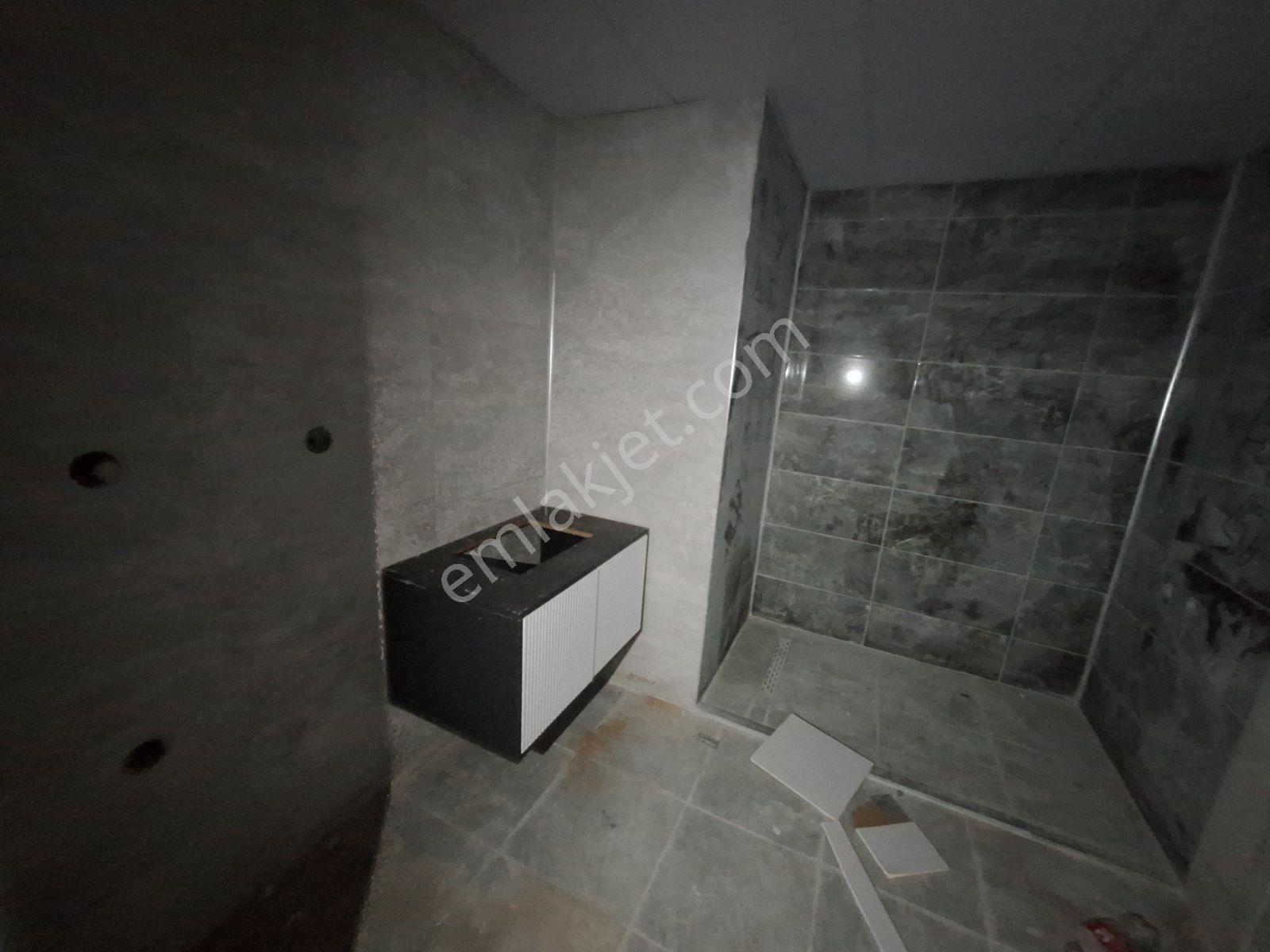 Buluruzdan Cumhuriyet Mah Satılık Geniş 1+1 Daire — fotoğraf 15