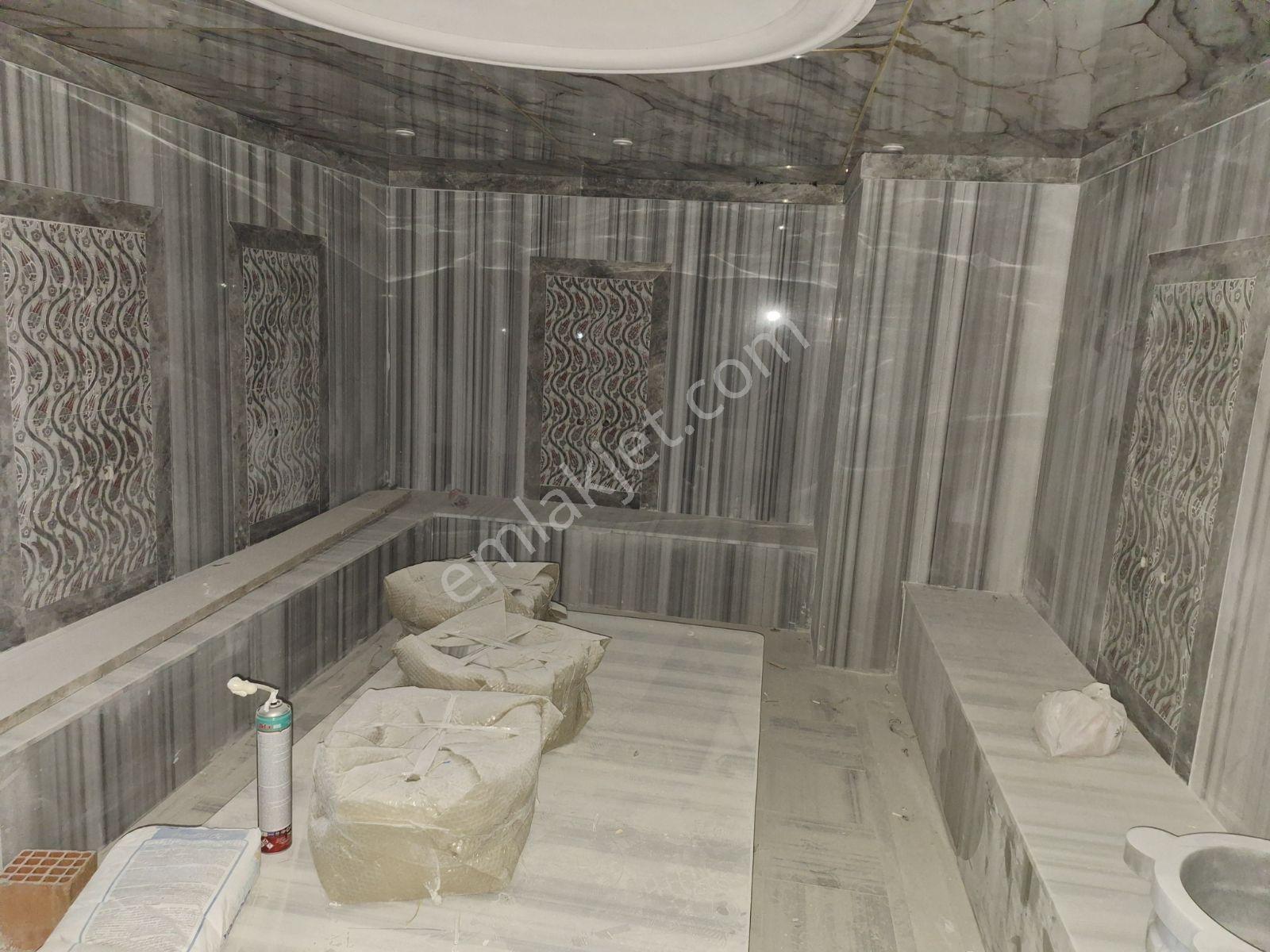 Buluruzdan Cumhuriyet Mah Satılık Geniş 1+1 Daire — fotoğraf 28