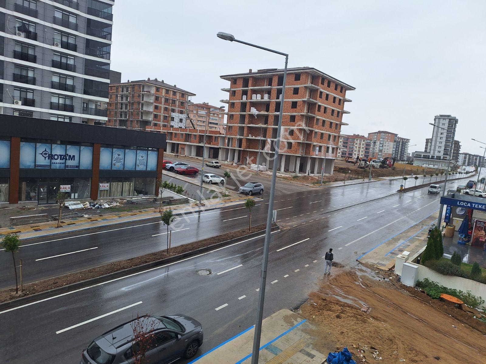 Buluruzdan Cumhuriyet Mah Satılık Geniş 1+1 Daire — fotoğraf 32