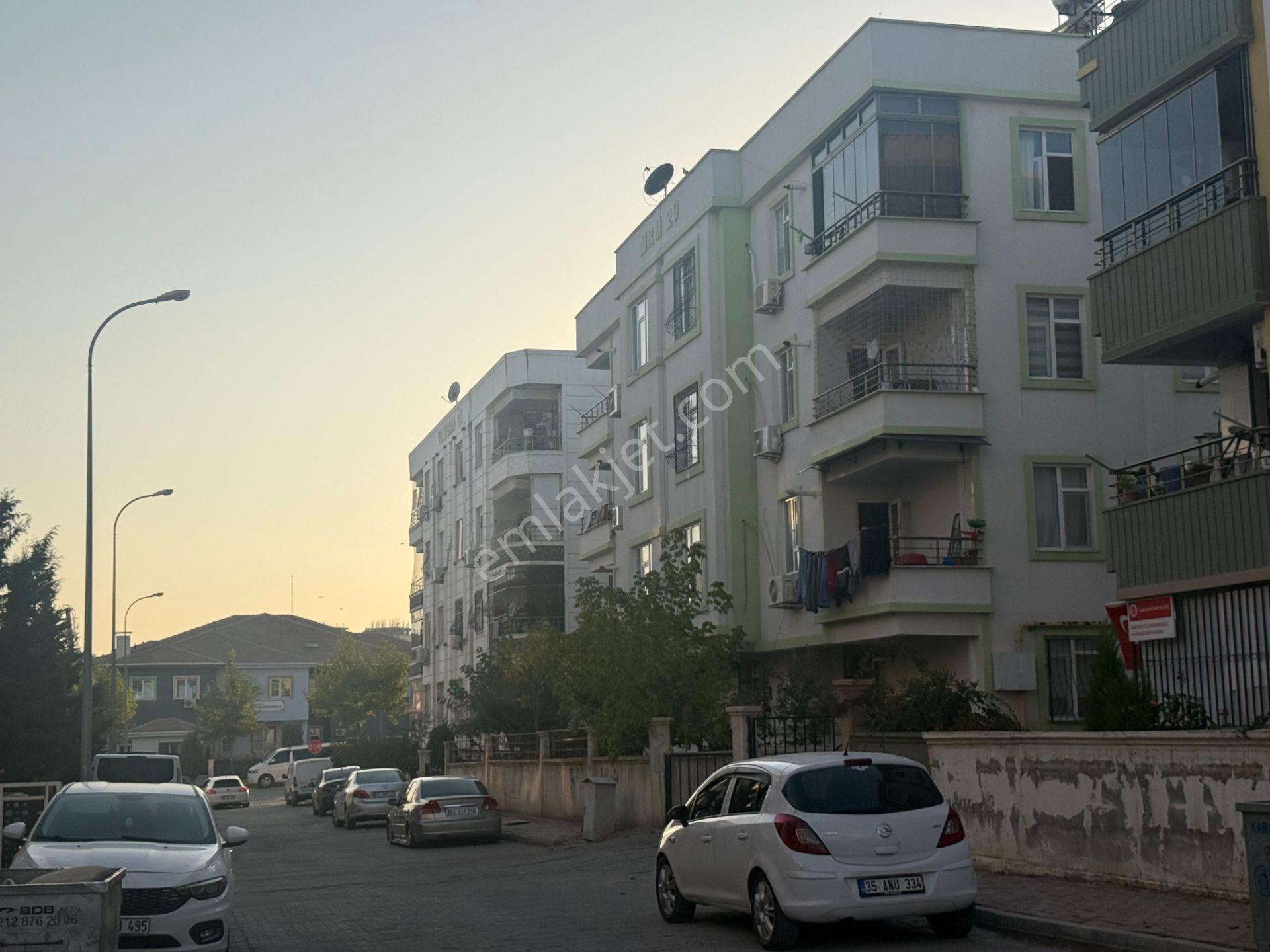 Karaköprü Seyrantepe Satılık 2+1 — fotoğraf 2