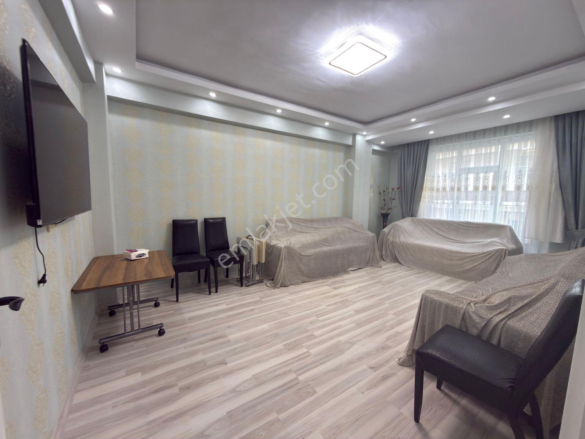 Karaköprü Seyrantepe Satılık 2+1 — fotoğraf 3