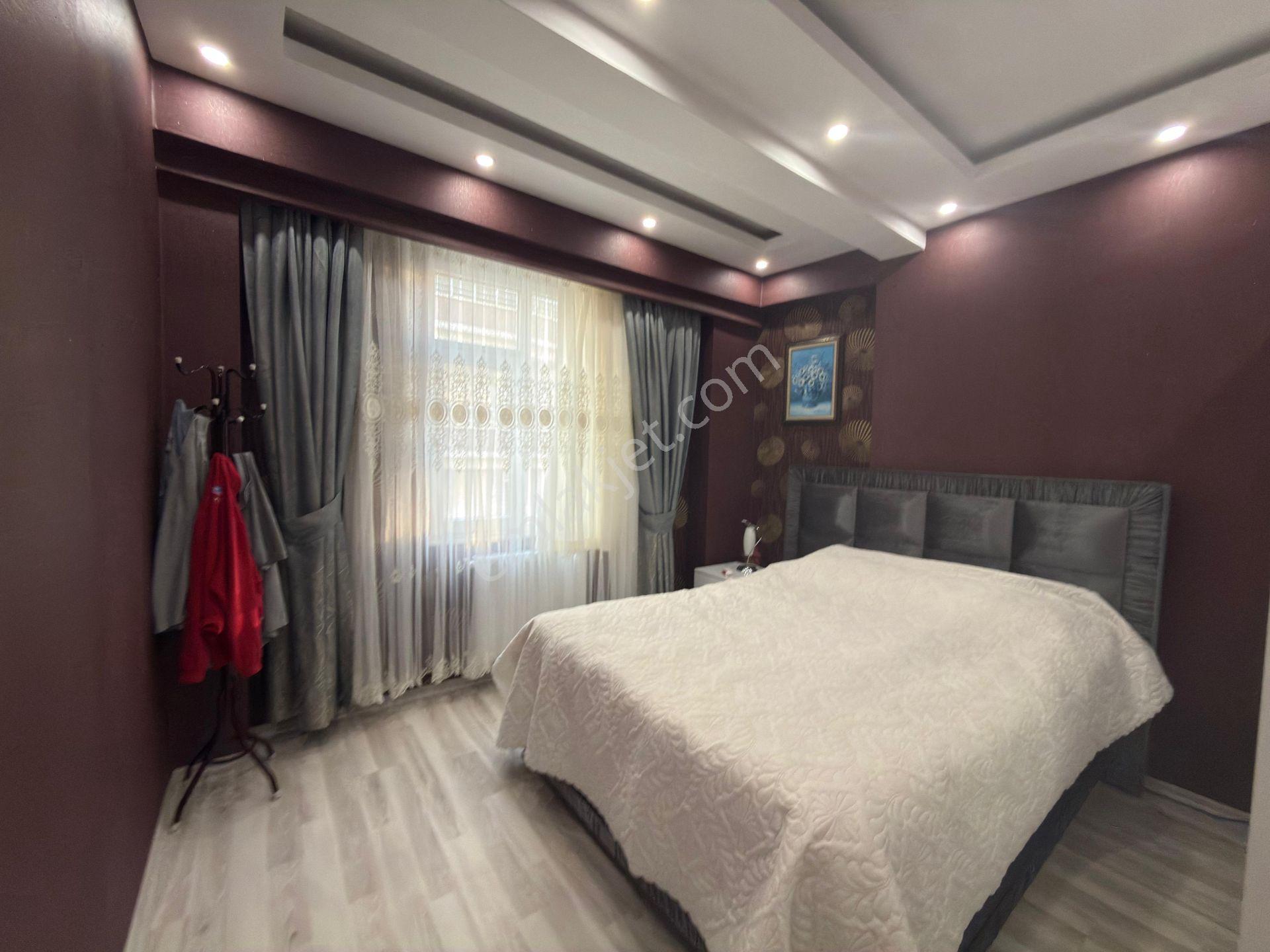 Karaköprü Seyrantepe Satılık 2+1 — fotoğraf 5