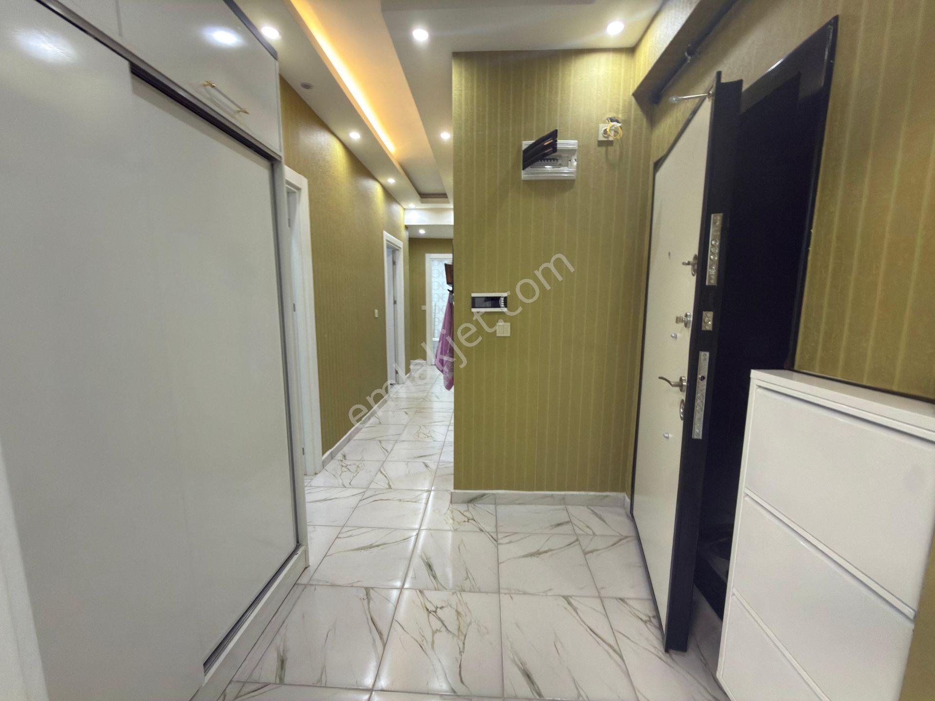 Karaköprü Seyrantepe Satılık 2+1 — fotoğraf 6
