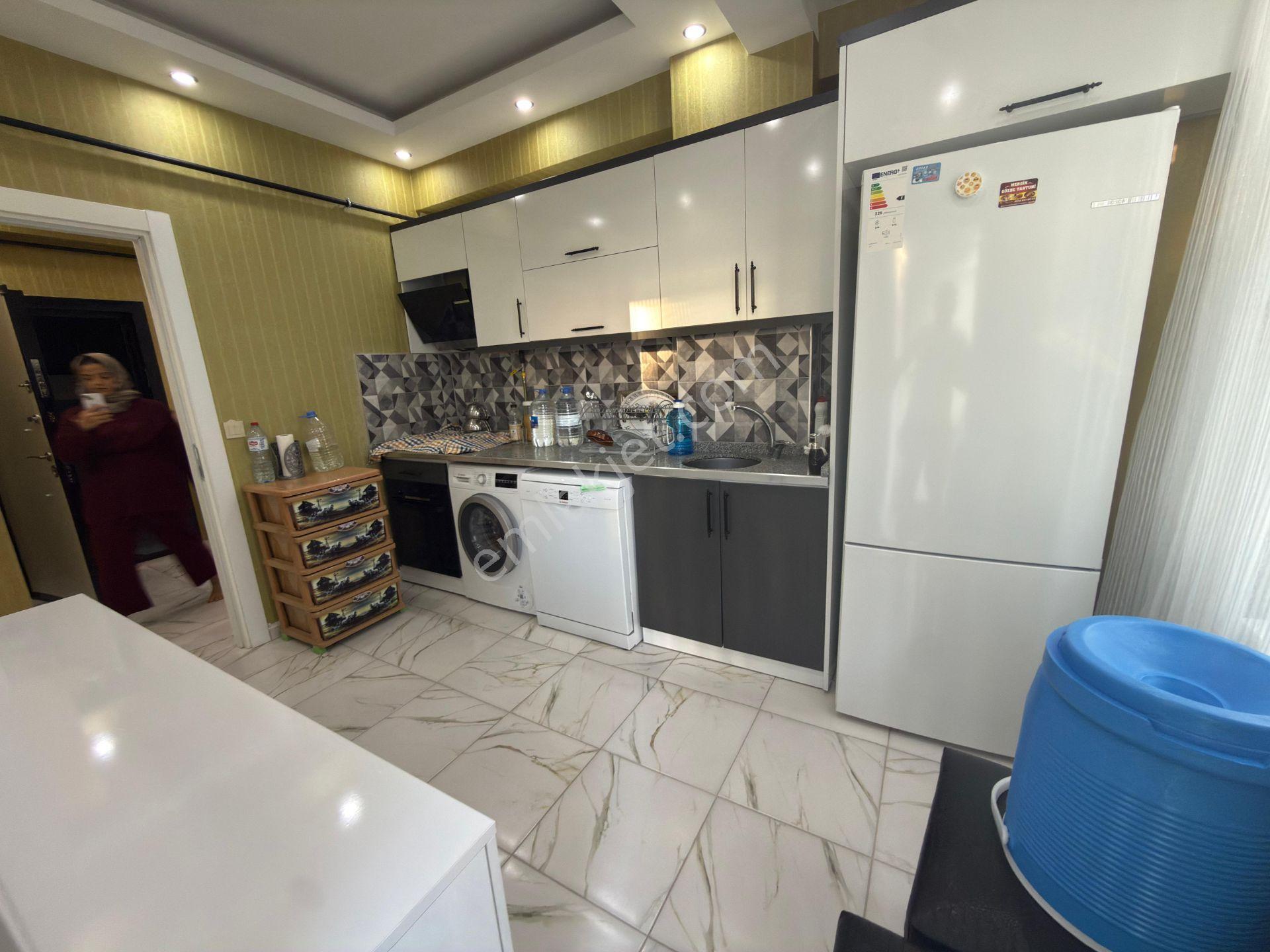 Karaköprü Seyrantepe Satılık 2+1 — fotoğraf 8