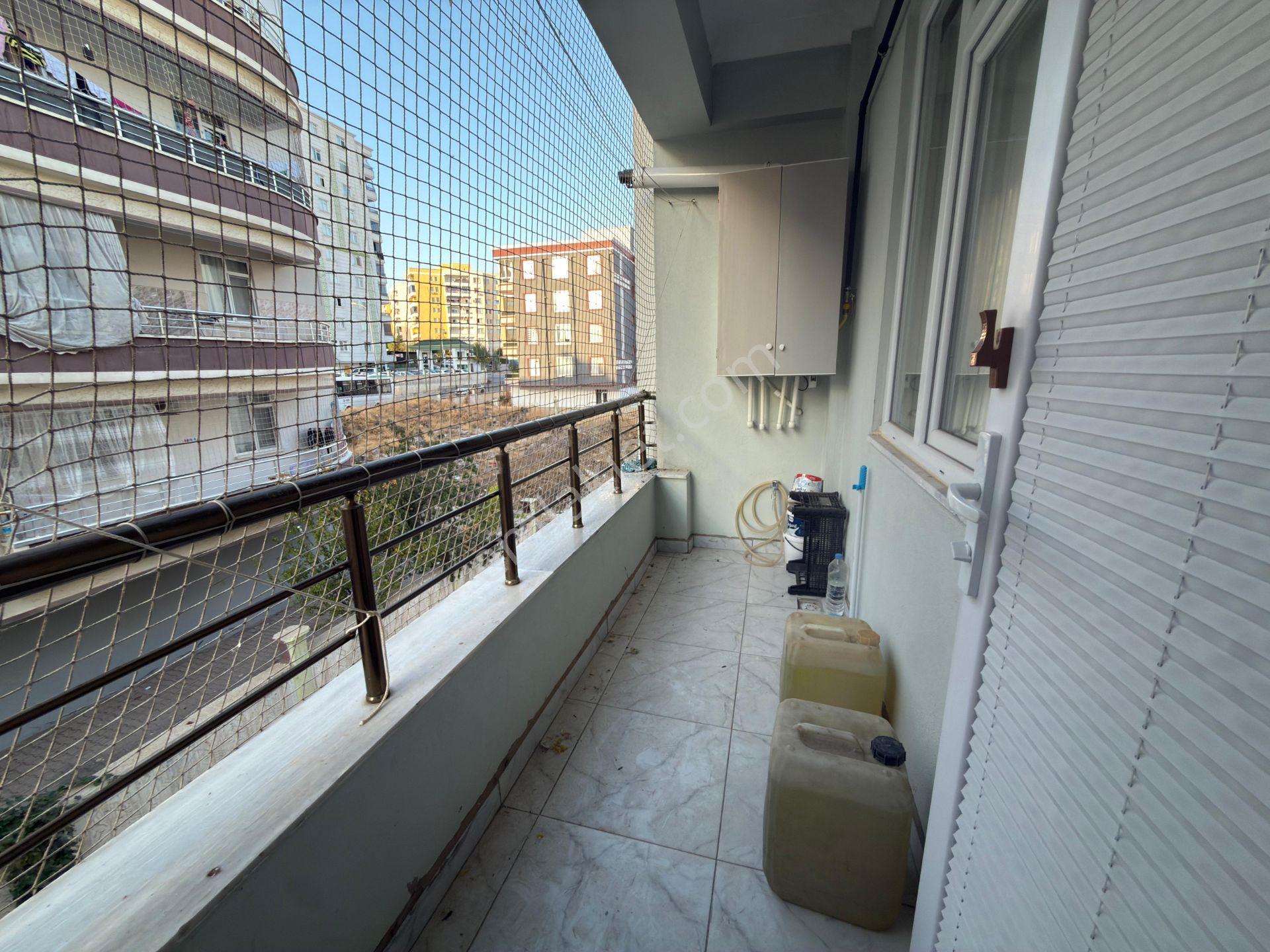 Karaköprü Seyrantepe Satılık 2+1 — fotoğraf 9