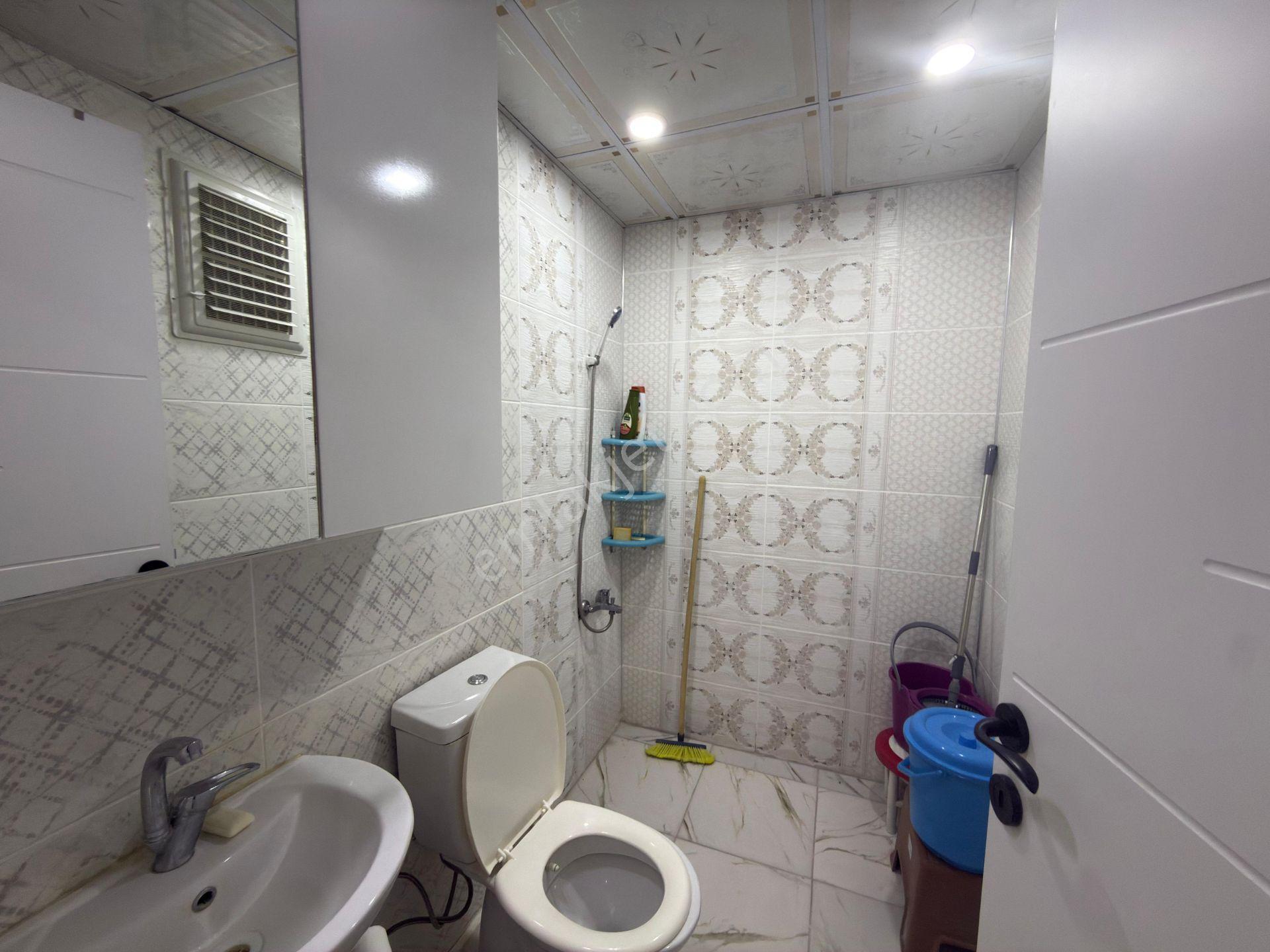 Karaköprü Seyrantepe Satılık 2+1 — fotoğraf 11