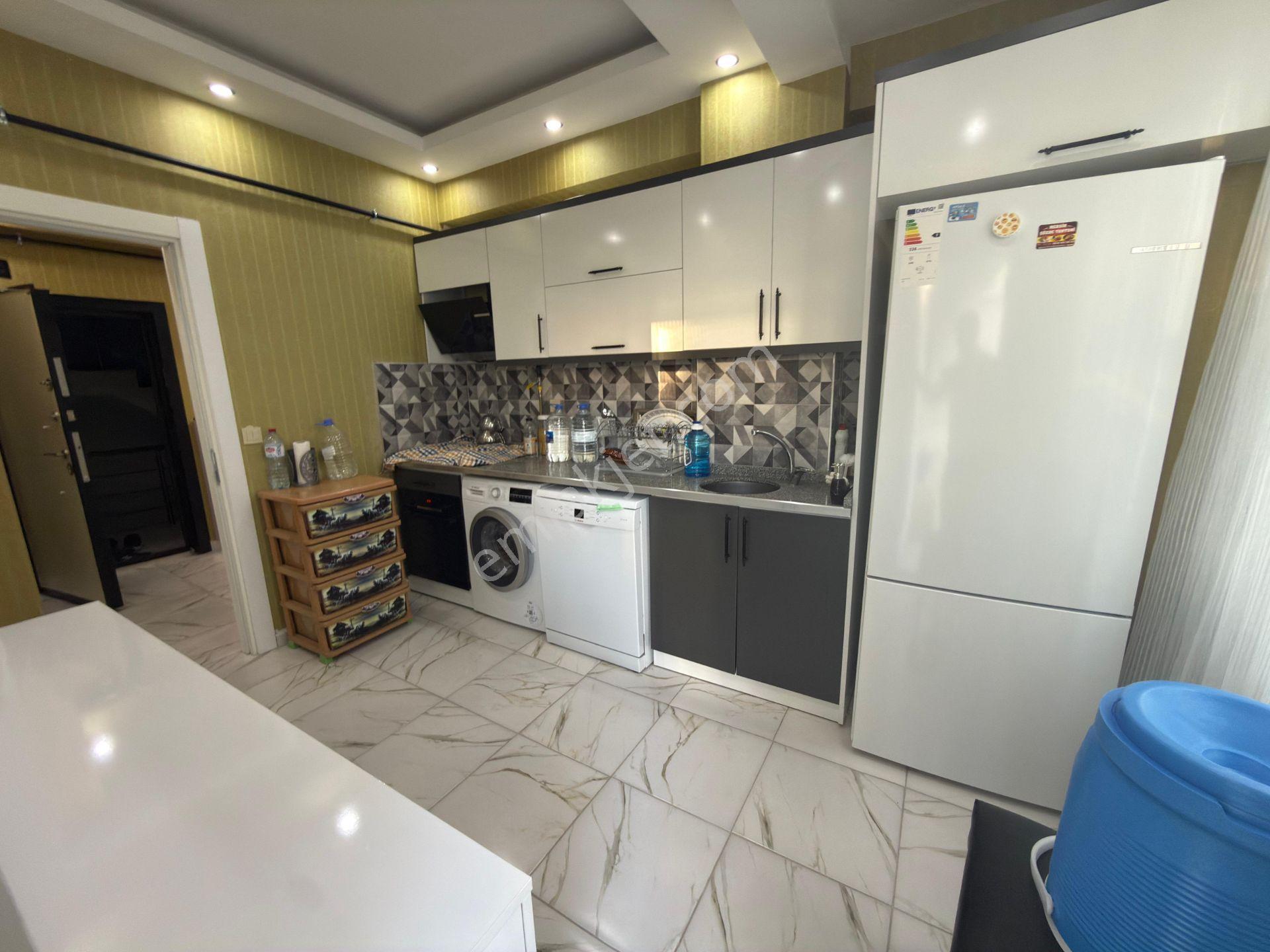 Karaköprü Seyrantepe Satılık 2+1 — fotoğraf 12