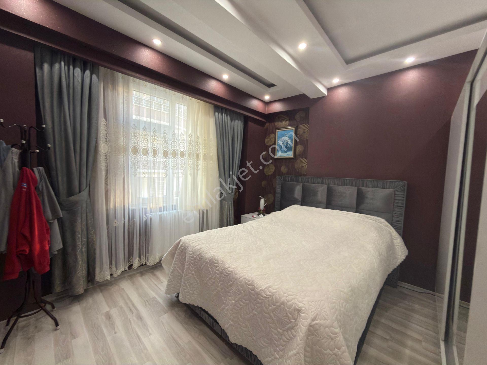 Karaköprü Seyrantepe Satılık 2+1 — fotoğraf 13
